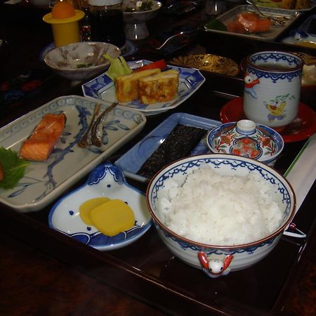 Family Ryokan Kawakyu With Showa Retro, Private Hot Spring Ibusuki Exteriör bild