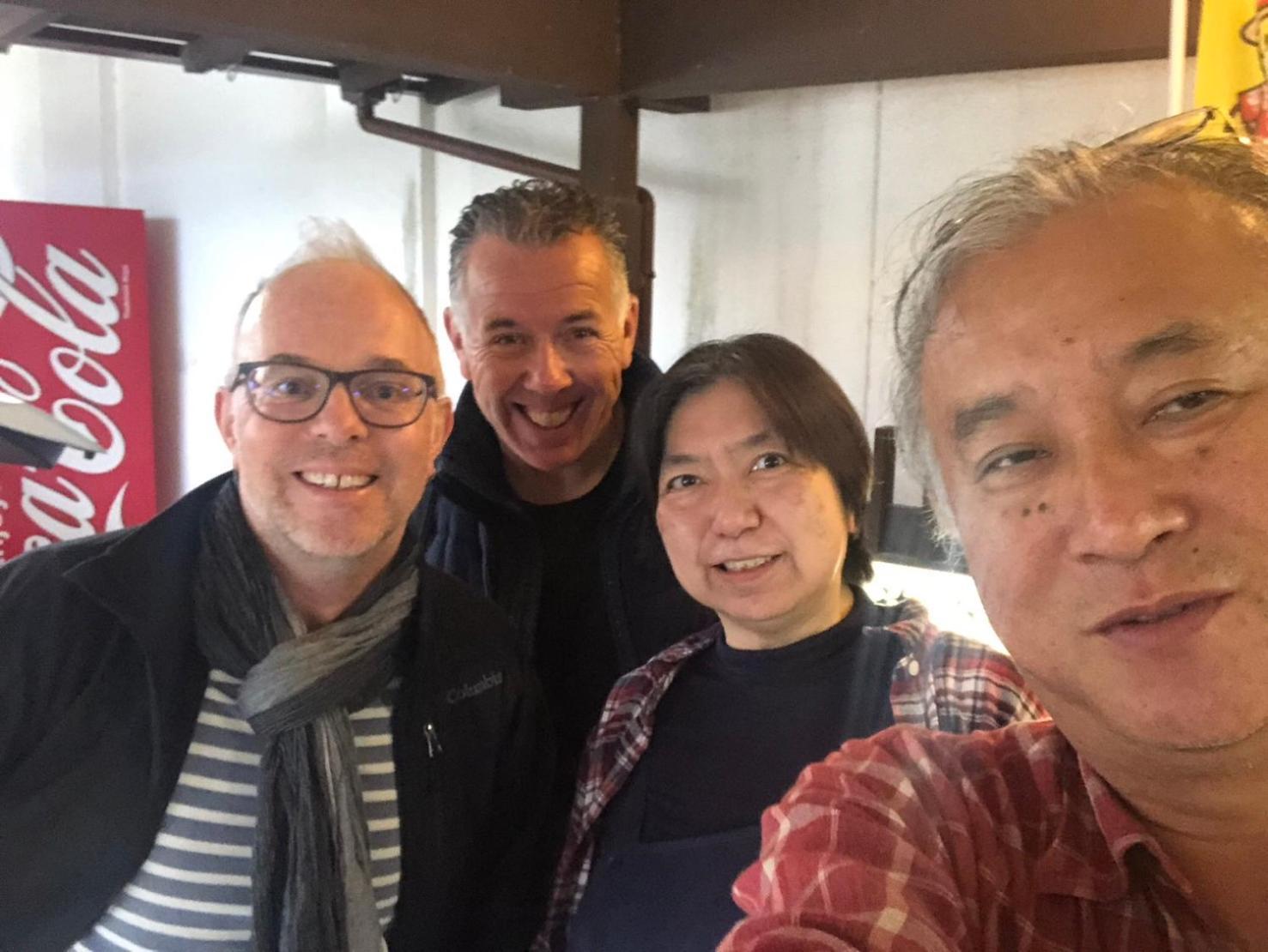 Family Ryokan Kawakyu With Showa Retro, Private Hot Spring Ibusuki Exteriör bild