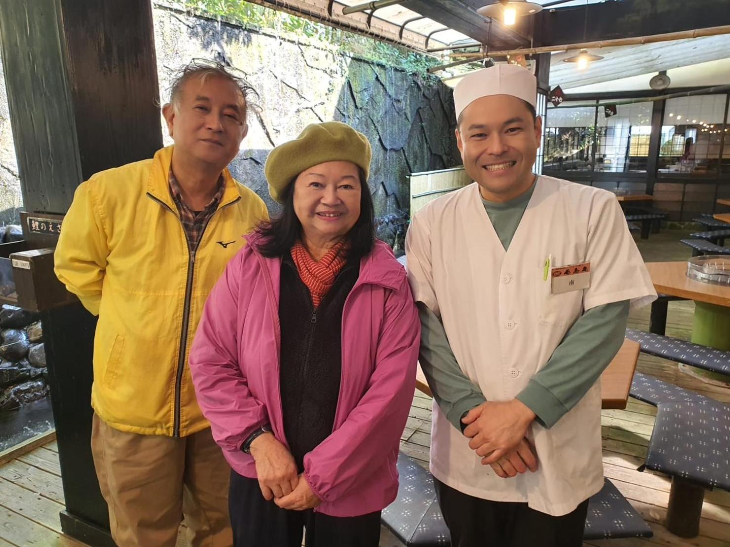 Family Ryokan Kawakyu With Showa Retro, Private Hot Spring Ibusuki Exteriör bild