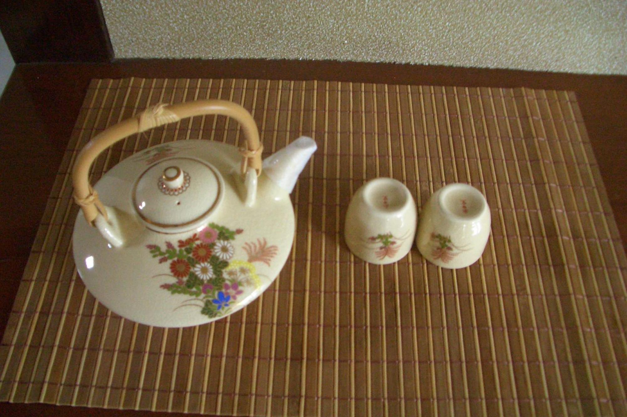 Family Ryokan Kawakyu With Showa Retro, Private Hot Spring Ibusuki Exteriör bild